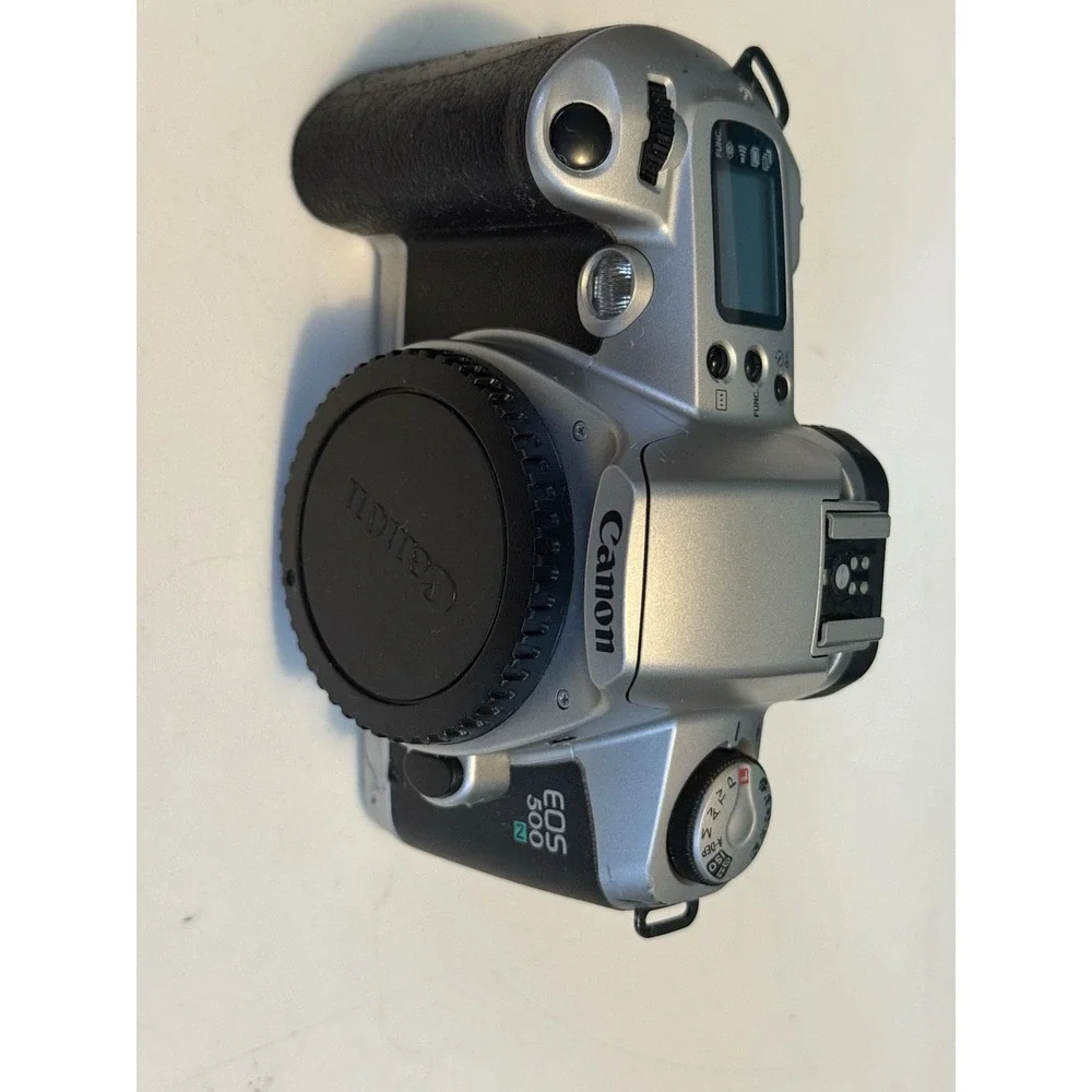 Canon EOS 500